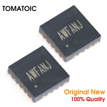 

5PCS SY6982EQDC QFN16 SY6982E SY6982 / AWF QFN-16 Three-Cell Boost Li-Ion Battery Charger Chip