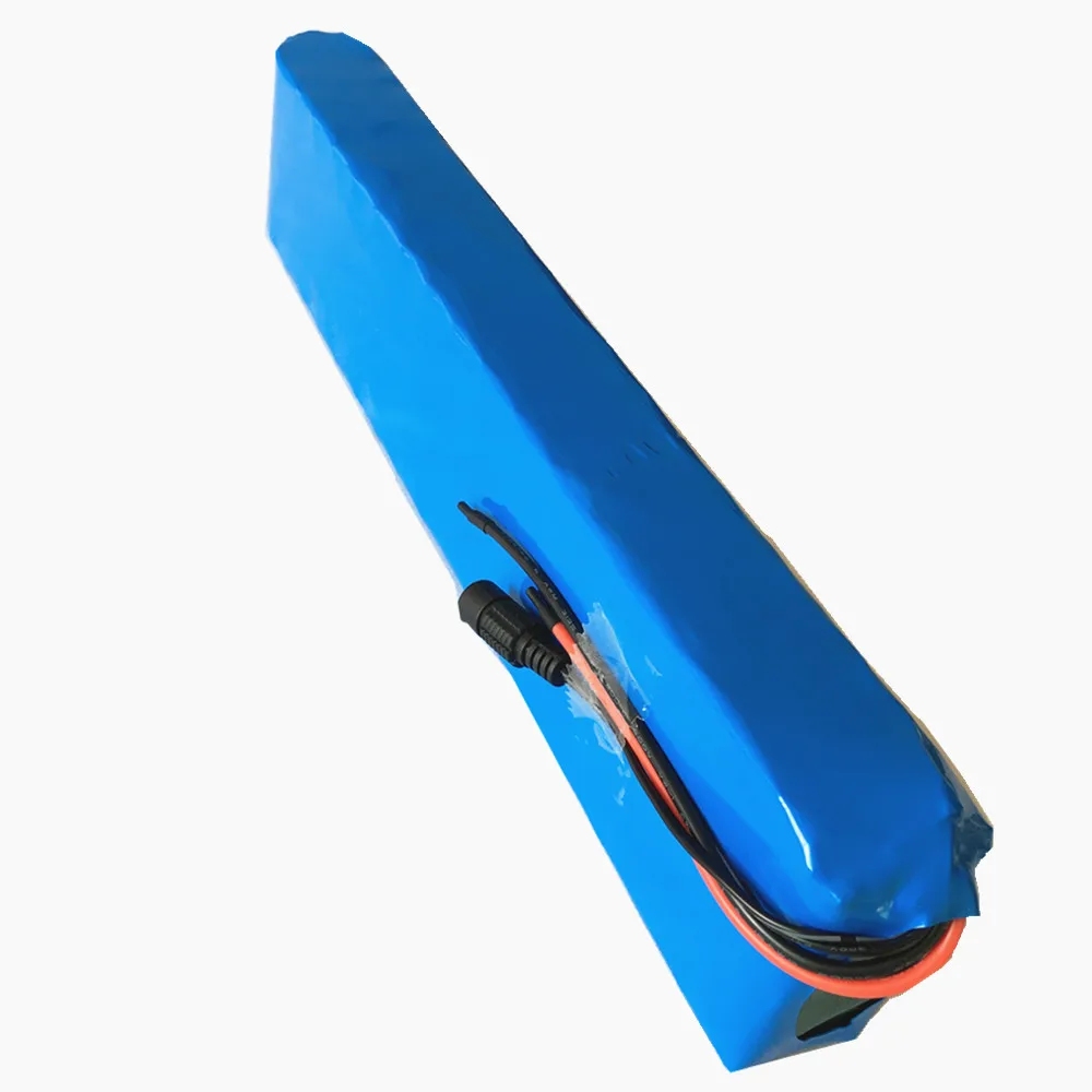 Новый 7S5P 29 4 v 44Ah Электрический велосипед мотор фара для электровелосипеда в