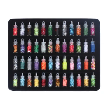 

277 Resin Casting Molds Silicone DIY Jewelry Mold Set Pendant Mould Making Craft Kit Screw Eye Pin Plastic Spoon Dropper Stirrer