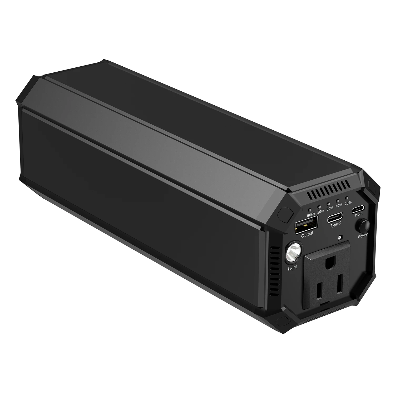 31200mAh 100W 220V AC Output Portable Power Bank with PSE UL CE ROHS FCC for Laptop Notebook Tablet Mac Ipad Mini Apple TV | Электроника