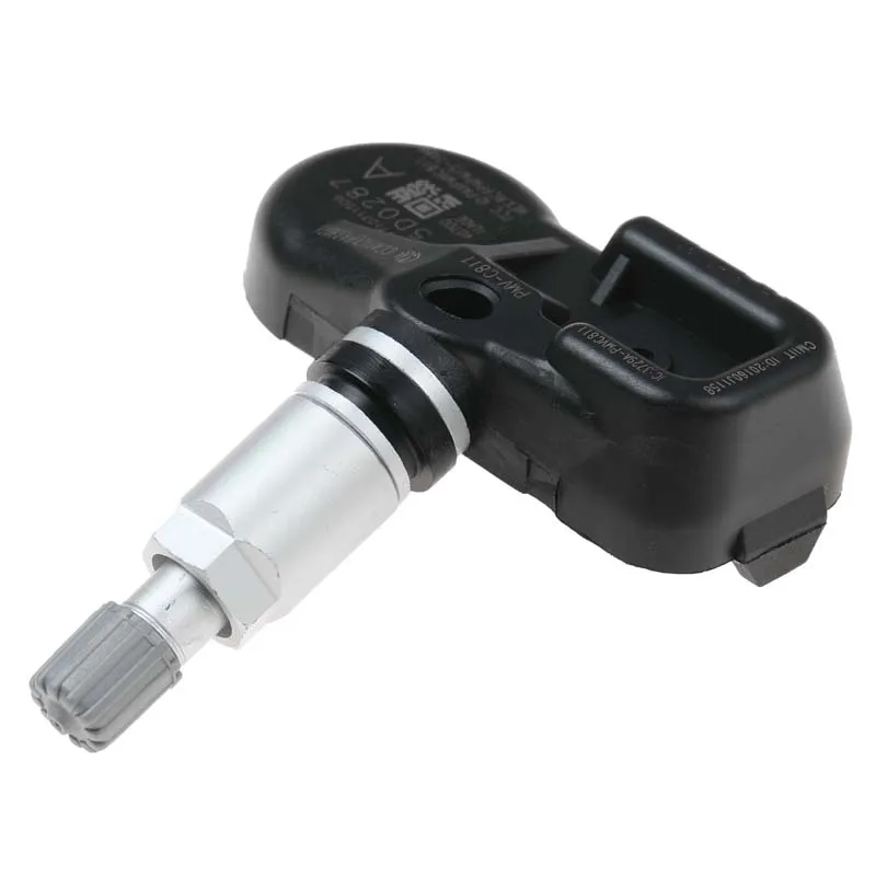 4 PCS 40700-1LA0E 407001LA0E PMV-C811  EX35 EX37 FX35 FX50 G25 G37 ֻ ť 370Z Juke  Ʈ TPMS Ÿ̾ з 