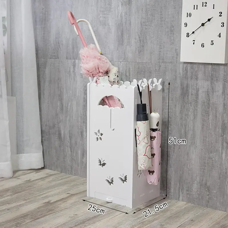 Flower Parasolhouder Parapluhouder Holder Home De Maison Paraplu Bak Paraguero Porte Parapluie Casa Portaombrelli Umbrella Stand - Цвет: MODEL B