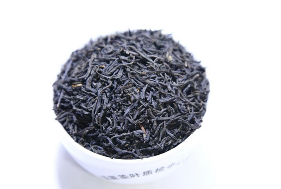 Чай Wuyi Lapsang souchong,, высококачественный, дымный, Zhengshan xiaozhong, черный, дымчатый, zheng shan xiao zhong, чай