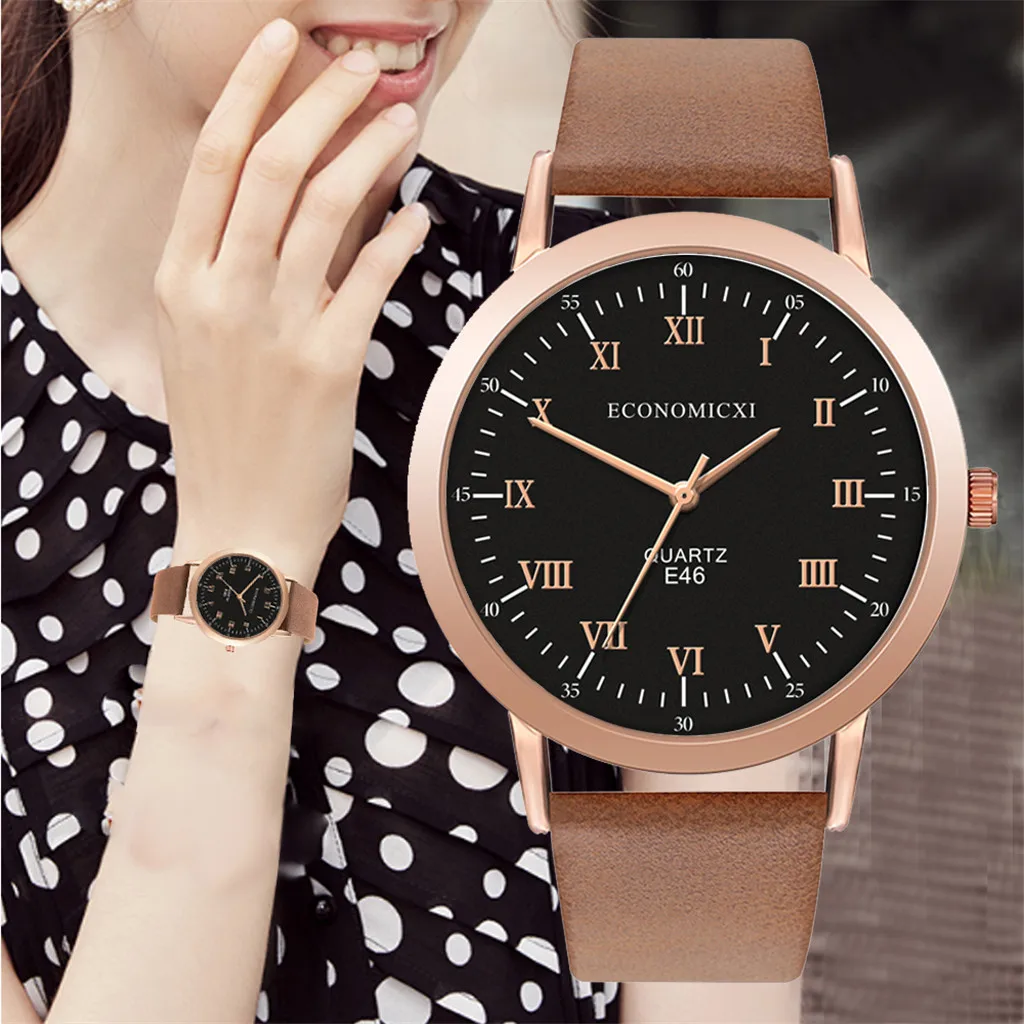 Роскошные женские часы Reloj Mujer повседневные наручные часы-браслет Zegarek кварцевые