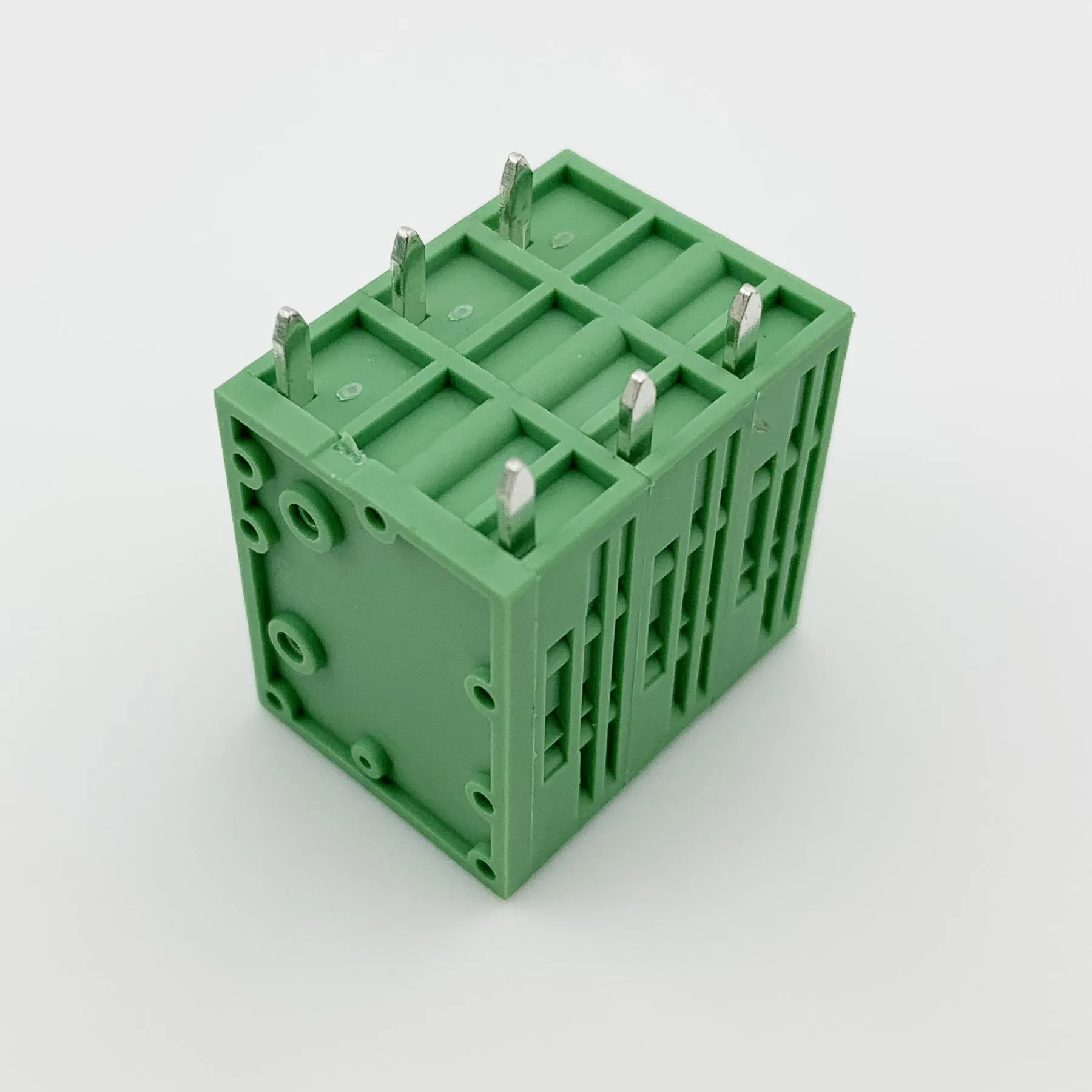 KF205V 10,0 2 P~ 12P PCB Пружинные клеммные блоки DG271V 10.mm 2PIN~ 12PIN 70A 600V SPT 16 1 V 1735862 PHOENIX свяжитесь с DEGSON