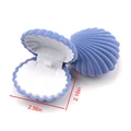 Shell-Blue