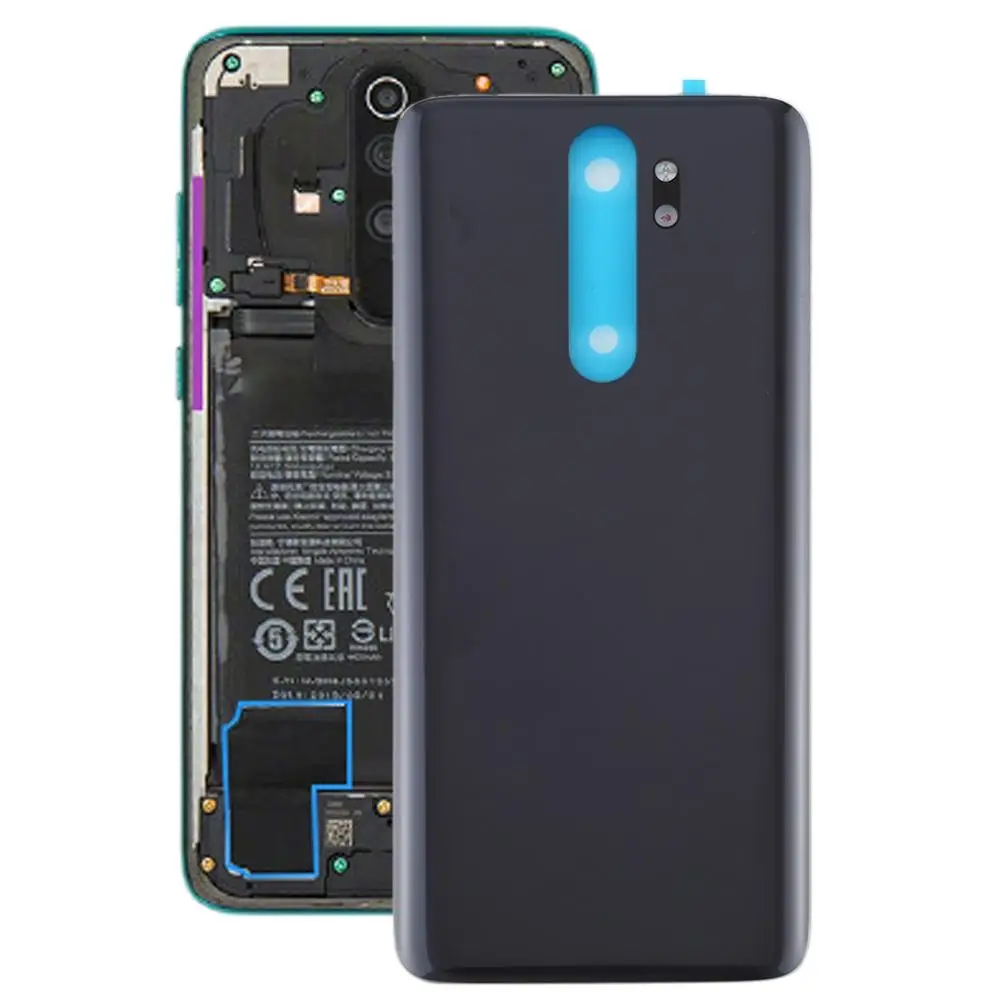 Задняя крышка аккумулятора для Xiaomi Redmi Note 8 Pro