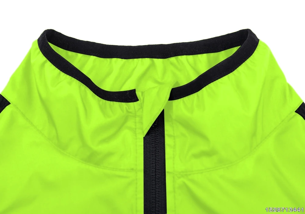 Ветрозащитная Светоотражающая Ночная велосипедная одежда для мужчин Водонепроницаемая MTB Водонепроницаемая видимость непромокаемое спортивное пальто велосипедные куртки