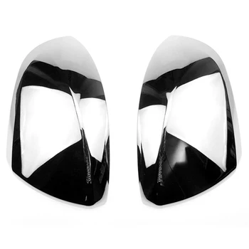 

Car Styling Door Rearview Mirror Cover Overlay 2014-2018 for Mercedes Benz Vito W447 Accessories