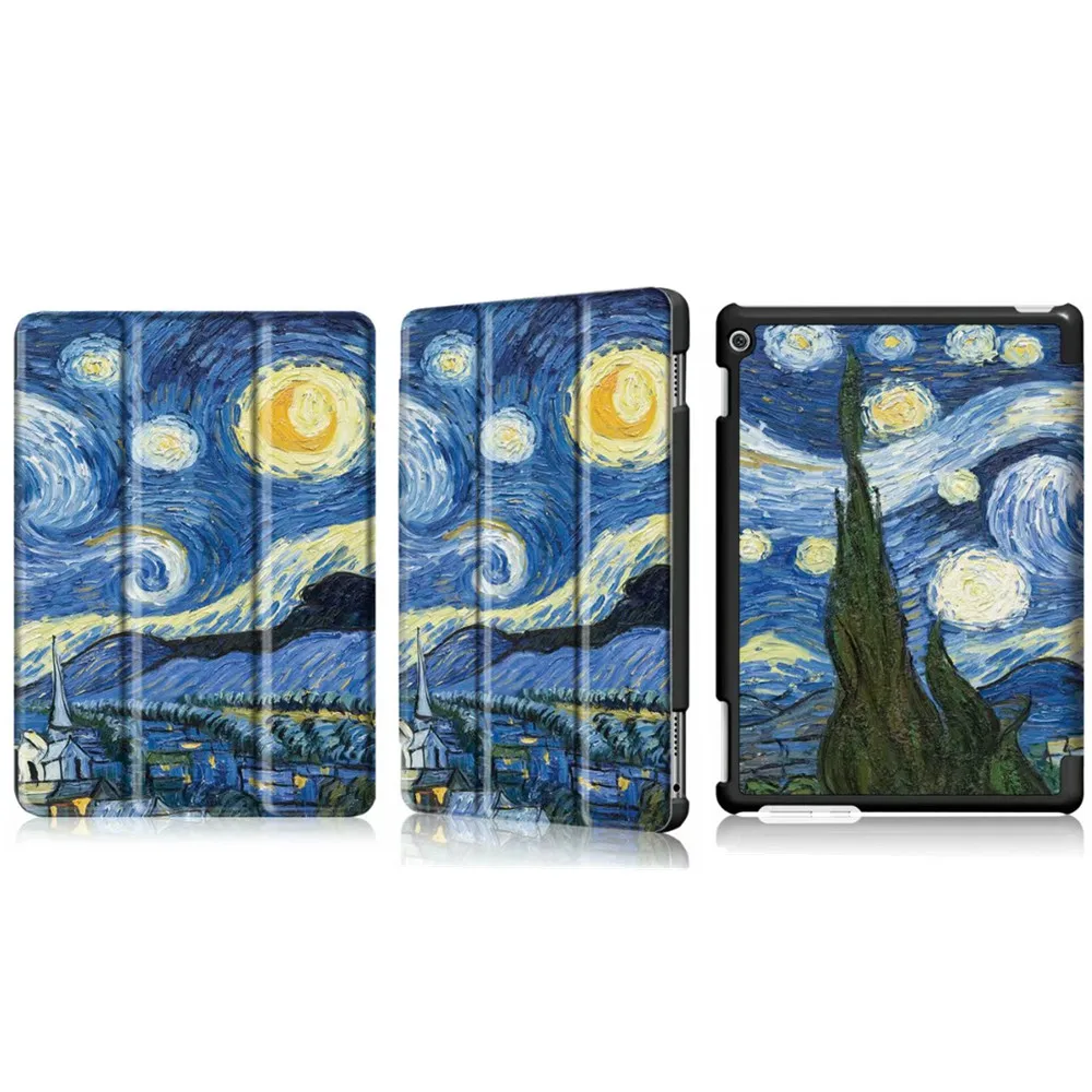 Capa Ultrafina para Mediapad m3 Lite 10 Capa para Medimediapad m3 Lite 10 de 10.1 - Imagem 2