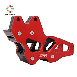 

CNC Aluminum Motorcycle Chain Guide Guard Protector For HondaCRF150F CRF230F CRF 150F 230F 2003-2009 2012-2017 Dirt Bike
