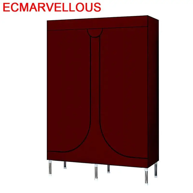 Габинет домашний Armadio Yatak Odasi мобильная мебель для спальни Mueble De Dormitorio Guarda Roupa шкаф