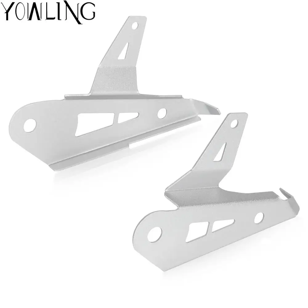 

Fog lamp bracket Auxiliary light bracket For YAMAHA TRACER 700 7 GT 2020-2021 Motorcycle Fog Lights Auxiliary Bracket TRACER 700