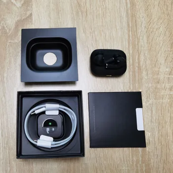 

BONOLA TWS wireless bluetooth headset stereo high noise reduction in-ear headset for iPhone 12/12Mini/12Pro/12Pro Max/11Pro