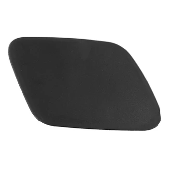 

Car Front Right Headlight Washer Jet Spray Nozzle Cap Cover Fit ForBMW X5 E70 2007-2009 51657199142