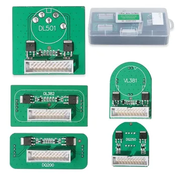 

Yanhua Mini ACDP Module13 Volkswagen/Audi Gearbox Module Clone