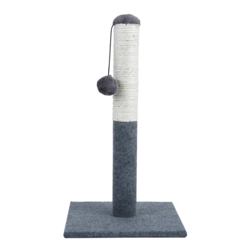 

Cat Play Scratcher Post plate cat scratching post Toy Cat Furniture saviour cat Sisal scratching play board Jumping Toy Play Tow