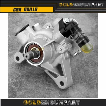 

Euro Power Steering Pump 2.4L 03-05 56110-RAA-A01 56100RAAA01RM 56100RAAA01 for CM5 / CM7 / CL9 DOHC L4 for Honda Accord