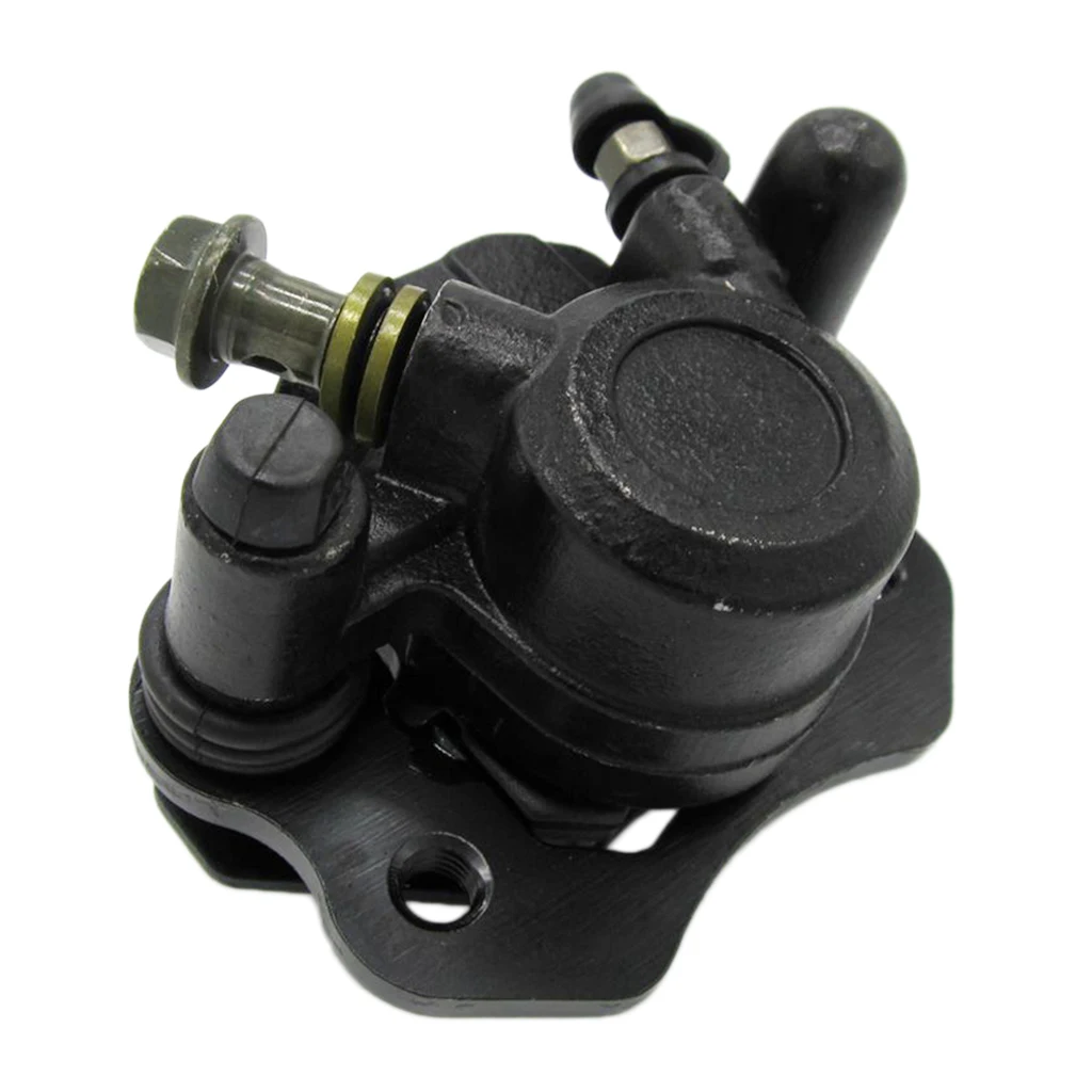 Rear Brake Caliper for 50cc 110cc 125cc ATV Quad 4 Wheeler Taotao Roketa