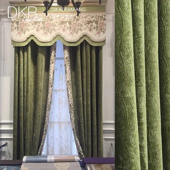 

Fixed width High-Grade Double Shade Thickened Chenille