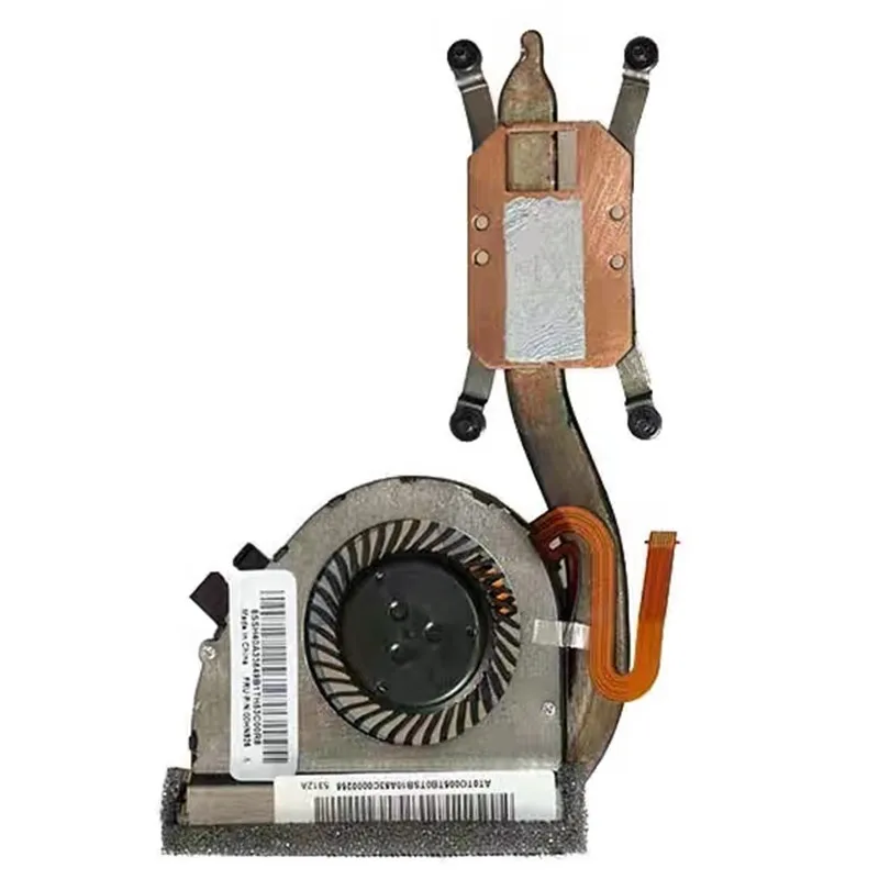 New Original for Lenovo Thinkpad X240 X240I X240S X250 CPU Cooling Fan Heatsink Cooler 00HM192 04X3993 04X3818 04Y1689 00HN908 3