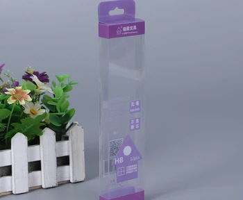 

New innovative plastic gifts toys packaging suitcase box for 2020,Custom Printing plastic dental box ---CP7114