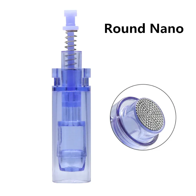 round nano