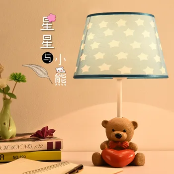 

iron led bedside lamp decoracao para casa lampada da tavolo bedroom living room bedside deco table lamp