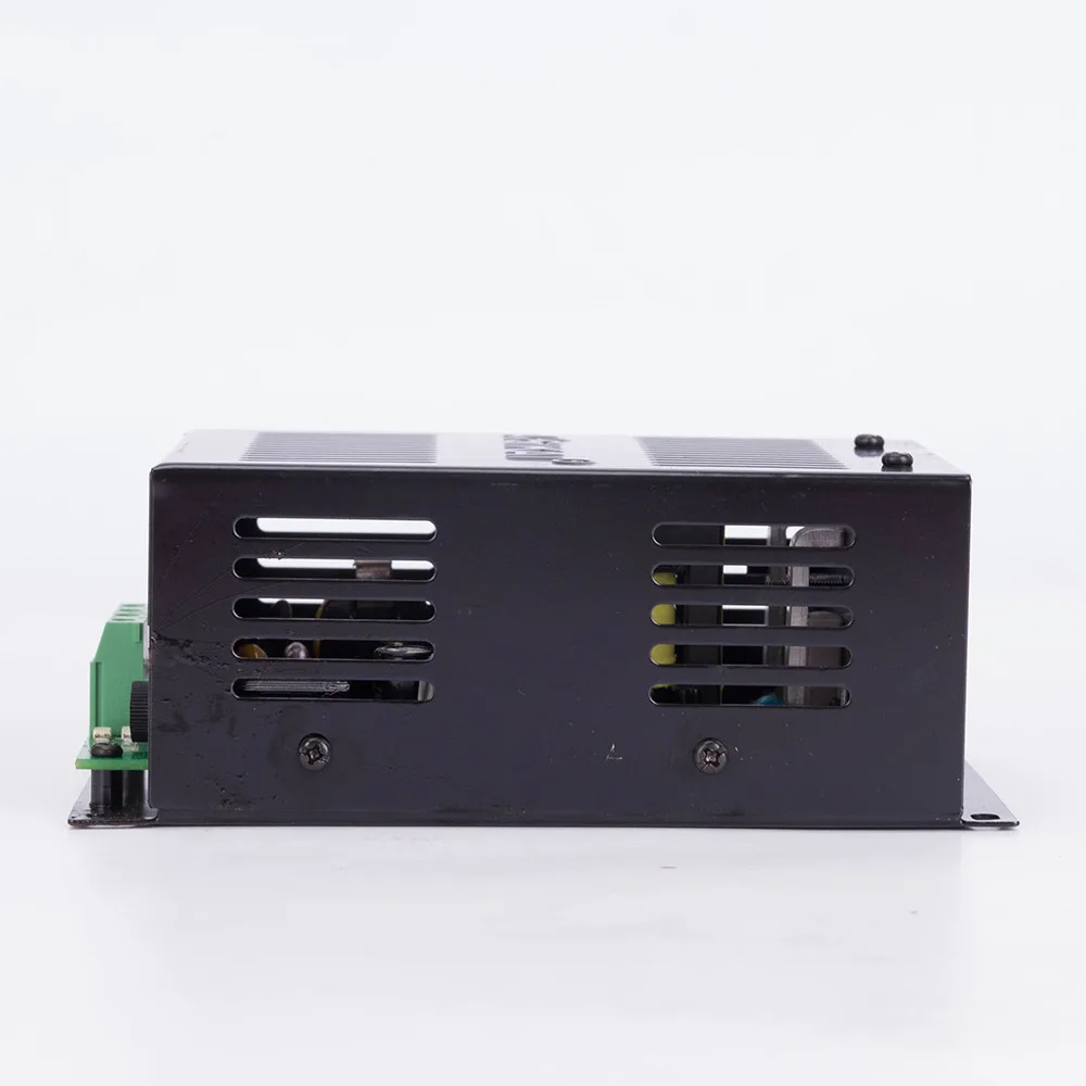 Diesel generator fu charger lead-acid battery battery charger 12v24v high power self-stop DC