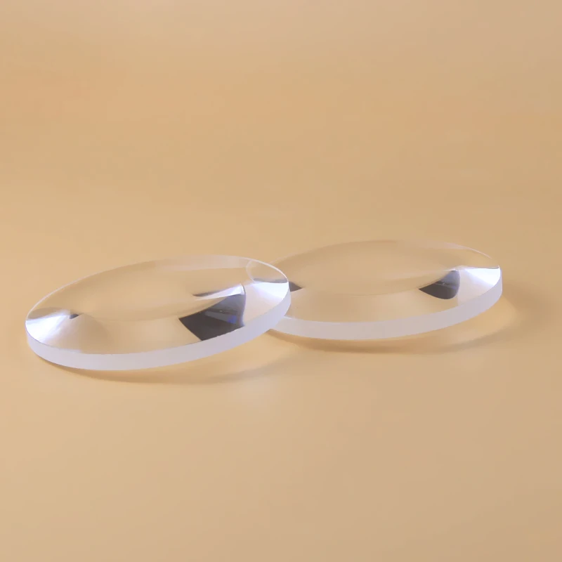 Biconvex Lens # 30(2)