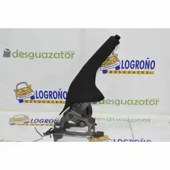 

1Z1711303C HAND BRAKE LEVER SKODA OCTAVIA SALOON (1Z3)