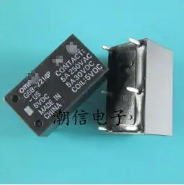 Бесплатная доставка Новые % 100 Новые % 100 G6B-2214P-US-5VDC