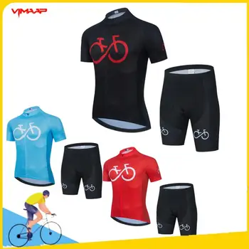 Outdoor Man Cycling Maillot Bicycle Clothing Cycling Jersey Women Men s Cycling Clothing Men Women