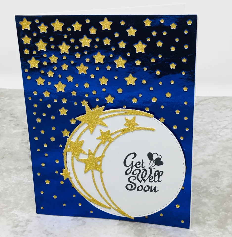 スクラップブッキング⭐︎ペーパー⭐︎ステッカー⭐︎ダイカット⭐︎まとめて Alinacutle ダイカット金属切削ダイ長方形スタープレート