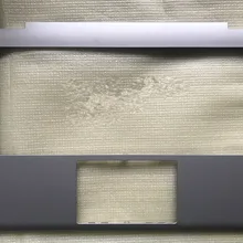 Чехол для DELL INSPIRON 13-7000 7347 7348 C серебристый