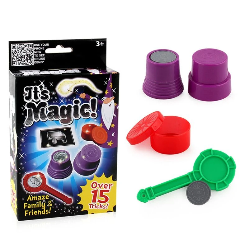 magic toy