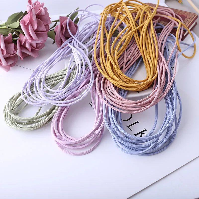 elastic bands small