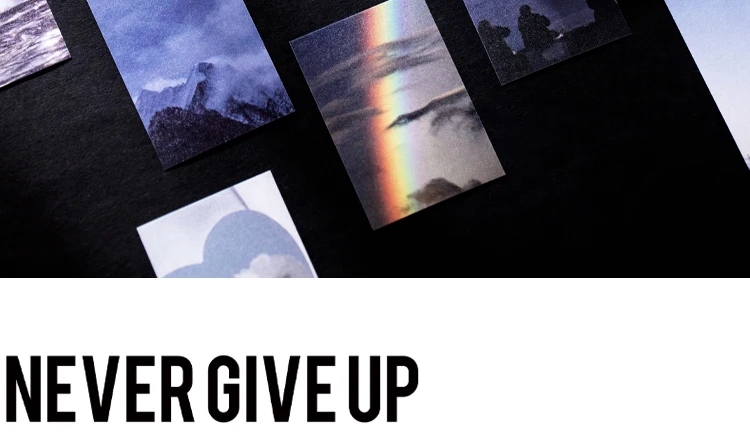 Mr.paper 6 Designs 50 Pcs/book Sky Island Series Ins Style Memo Pads Creative Handbook Stationery Office Supplies Memo Pads Mr.paper 6 Designs 50 Pcs/book Sky Island Series Ins Style Memo Pads Creative Handbook Stationery Office Supplies Memo Pads