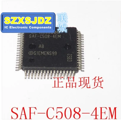 5PCS SAF-C508-4EM SAF-C508 | Обустройство дома