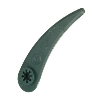 

Tool Grass Trimmer Kit For Bosch ART 26-18 23-18 Li 1083-B3-0009 Dark Green