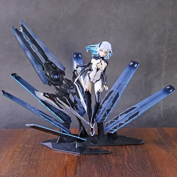 

Beatless Lacia BLACK MONOLITH Expand Ver. PVC Figure Anime Girl Figurals Model Toy