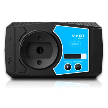

Xhorse VVDI For BMWw V1.4.6 Car Key Programmer Diagnostic Coding Programming Tool Supports CAS1/CAS2/CAS3/CAS3+/ISTAP/CAS4/CAs4+