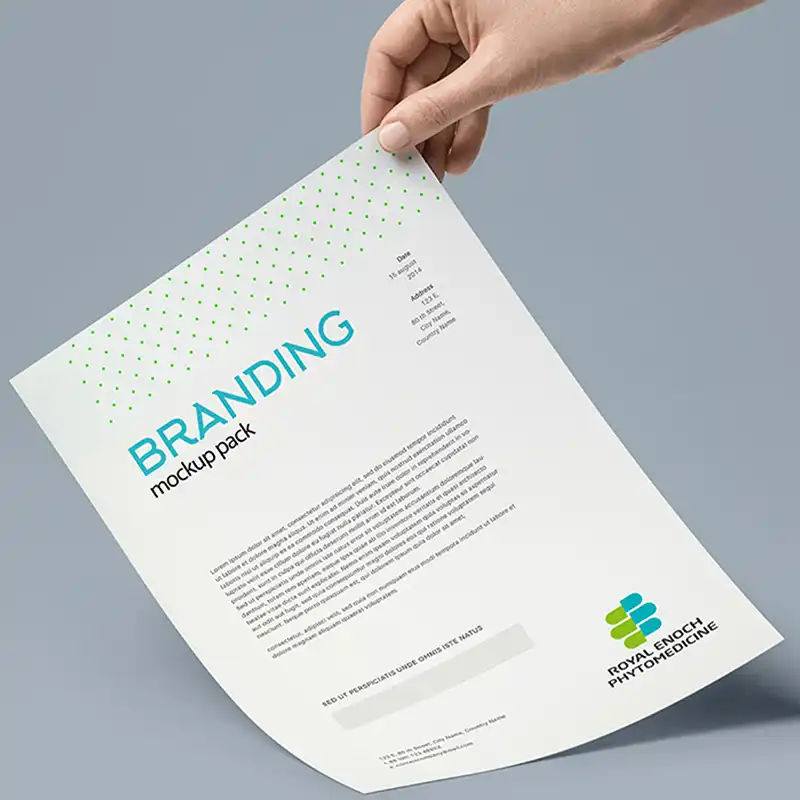 a5 double sided printing