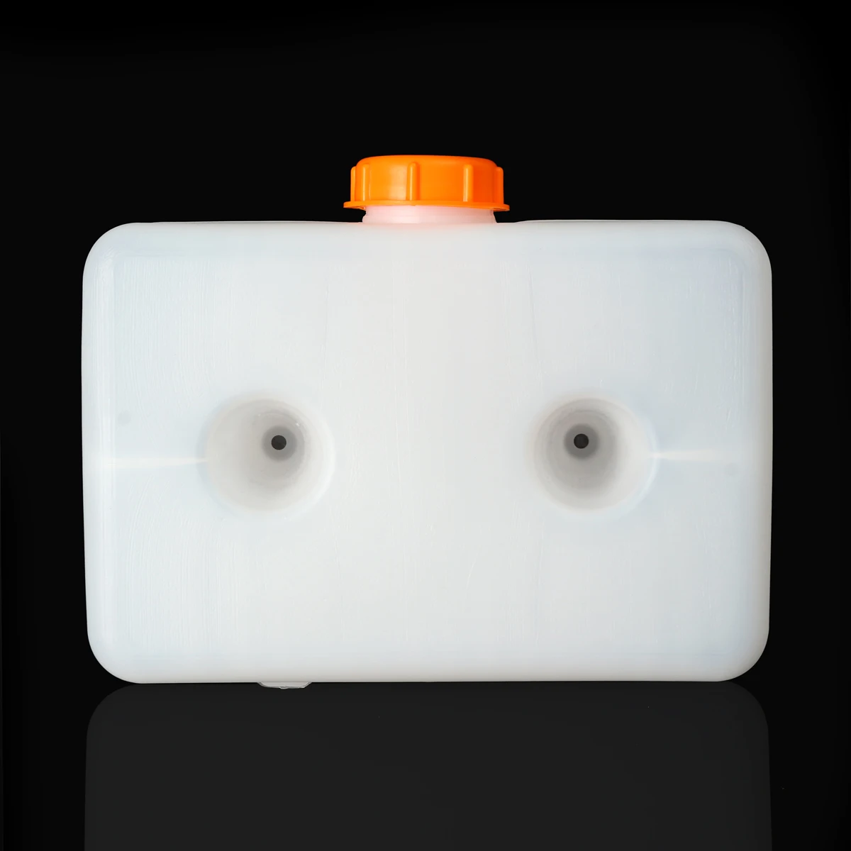 5L 10L 15L Resin Plastic Air Parking Heater Fuel Oil Gasoline Tank Storge Water Tank Anti-static for Car Truck Spare Oil Tank
