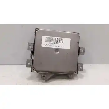 

9630509280 04010020C Switchboard Check Checkpoint Citroen Xantia Saloon 2.1 Turbodiesel