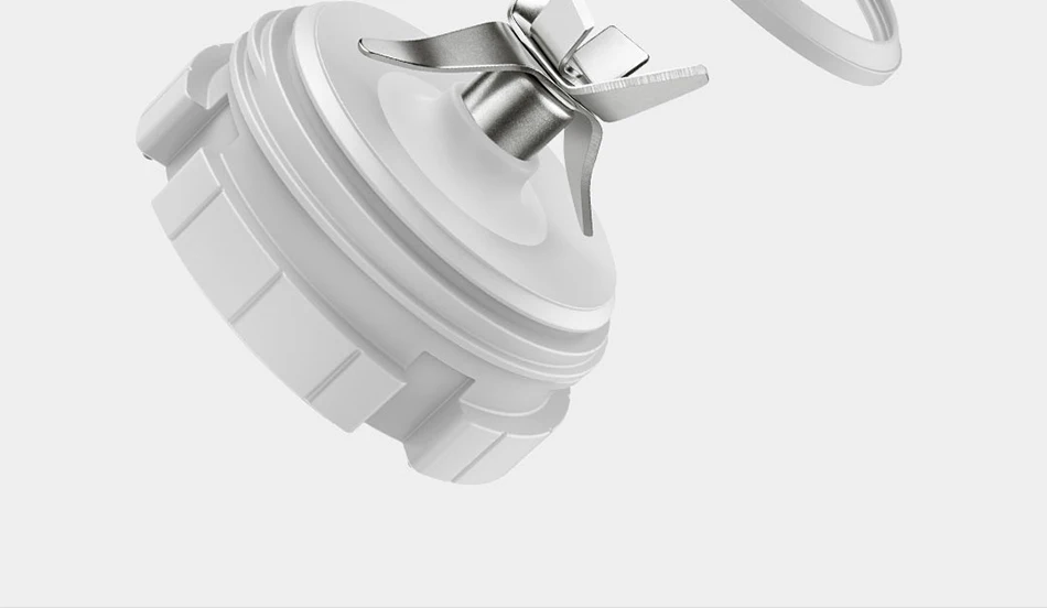 Xiaomi MIJIA блендеры для фруктов и овощей портативная электрическая соковыжималка миксер кухонный комбайн