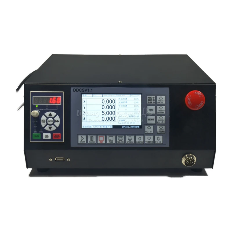 CNC Controller Box for Router Engraving Milling Machine|box machine|box ...