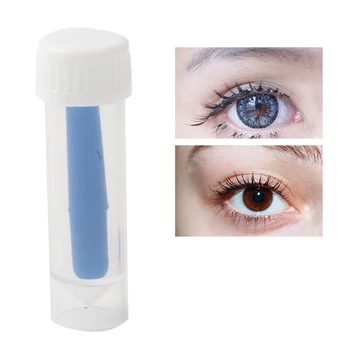

2 Colors Contact Lenses Small Suction Cups Stick Pocket Portable Easy Carry Travel Eyes Care Tool Solid Style Practical Gadget
