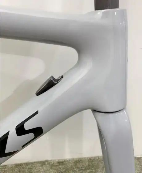 44cm bike frame