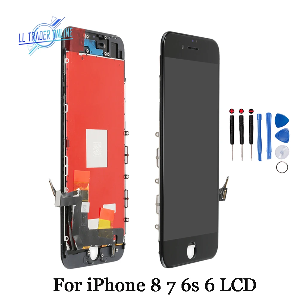 iphone 8 lcd